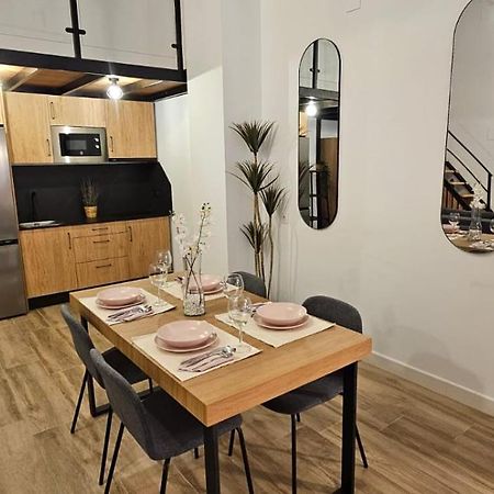 קורדובה Loft Puerta Almodovar מראה חיצוני תמונה