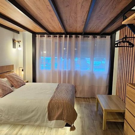 קורדובה Loft Puerta Almodovar מראה חיצוני תמונה