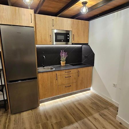 קורדובה Loft Puerta Almodovar מראה חיצוני תמונה