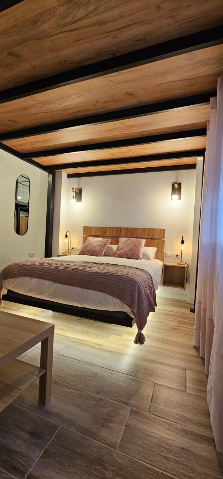 קורדובה Loft Puerta Almodovar מראה חיצוני תמונה