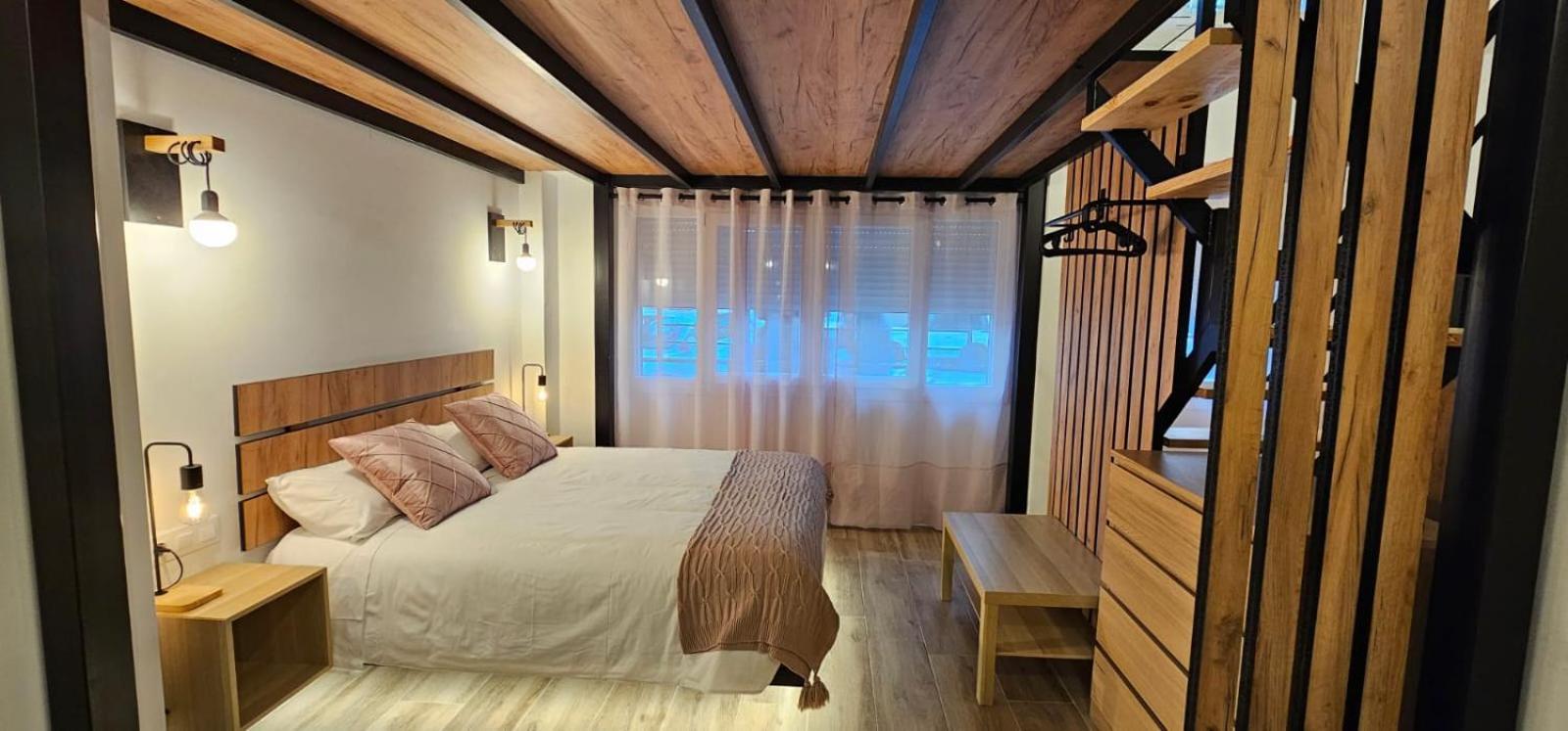 קורדובה Loft Puerta Almodovar מראה חיצוני תמונה