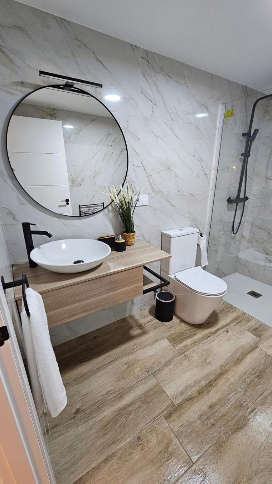 קורדובה Loft Puerta Almodovar מראה חיצוני תמונה