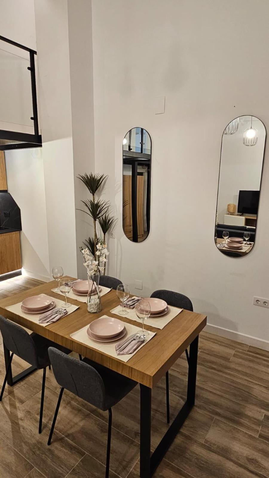 קורדובה Loft Puerta Almodovar מראה חיצוני תמונה