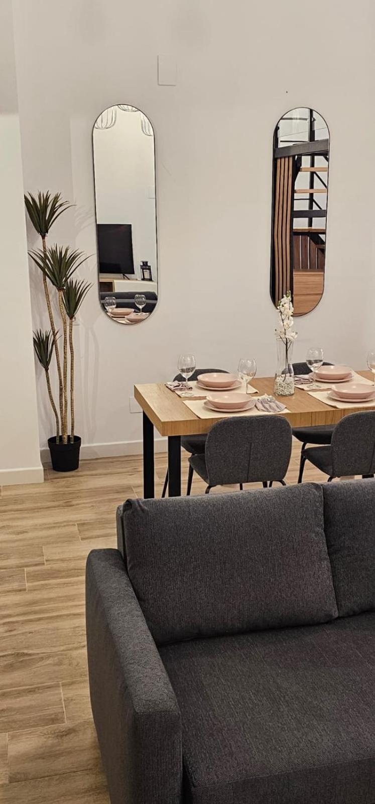 קורדובה Loft Puerta Almodovar מראה חיצוני תמונה