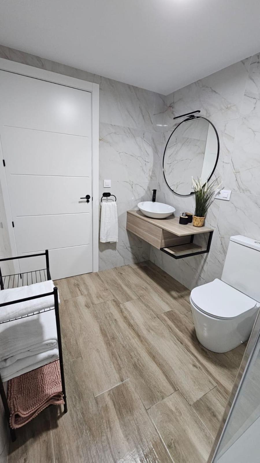 קורדובה Loft Puerta Almodovar מראה חיצוני תמונה